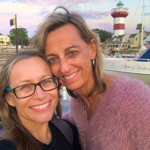 Meet your Posher, Sue